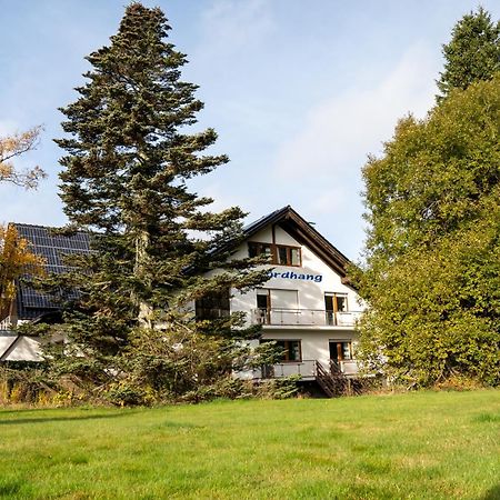 Villa Nordhang Βίντερμπεργκ Εξωτερικό φωτογραφία