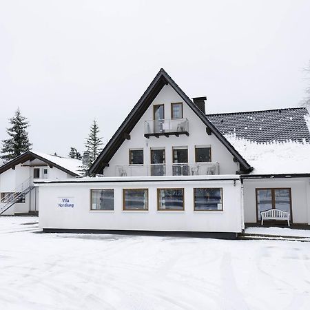 Villa Nordhang Βίντερμπεργκ Εξωτερικό φωτογραφία
