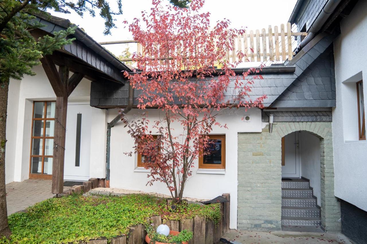 Villa Nordhang Βίντερμπεργκ Εξωτερικό φωτογραφία