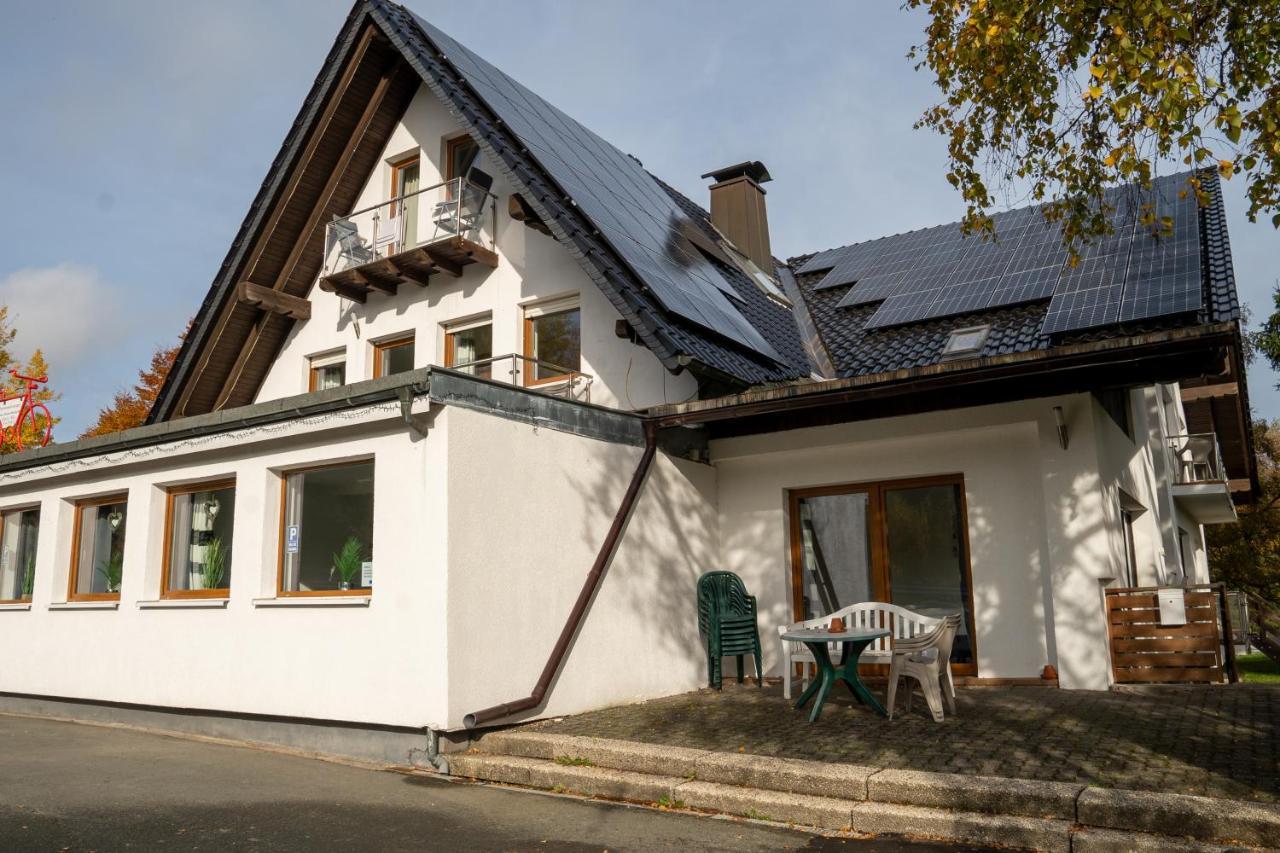 Villa Nordhang Βίντερμπεργκ Εξωτερικό φωτογραφία